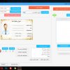 نرم افزار حرفه ای مدیریت کتابخانه دهکده