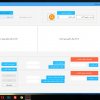 نرم افزار حرفه ای مدیریت کتابخانه دهکده