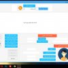 نرم افزار حرفه ای مدیریت کتابخانه دهکده