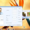نرم افزارمدیریت کتابخانه