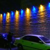 نورپردازی نمای ساختمان