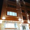 نورپردازی نمای ساختمان