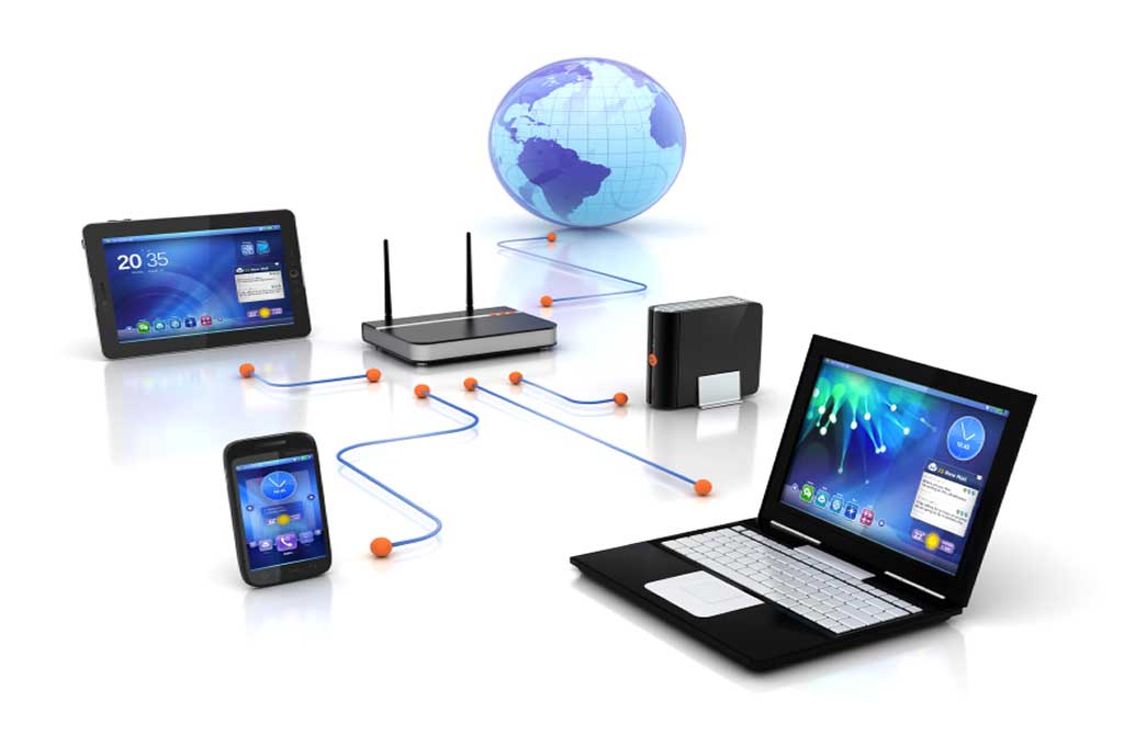 Computer networks1