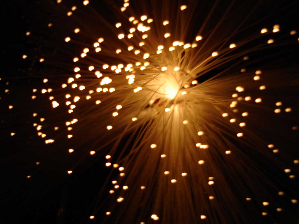Fiber optic2