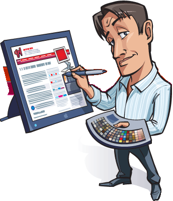 web disign 5