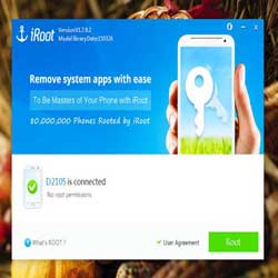iRoot