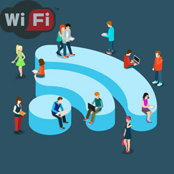 جلوگیری از هک مودم وای فای (wifi  ) 