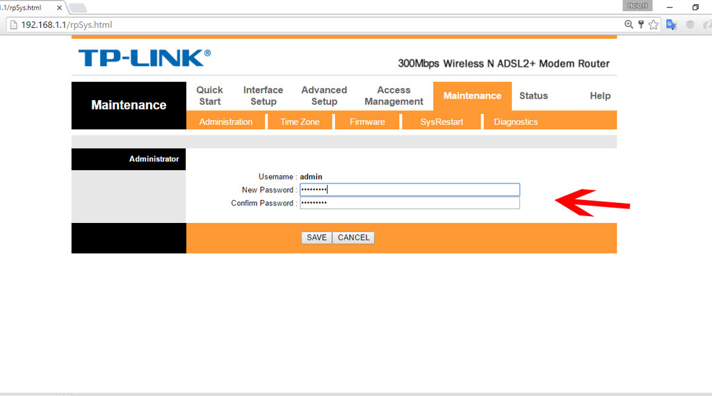 anti hake wifi modem 5