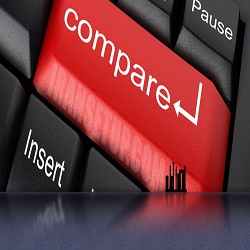 مقایسه آنتی ویروس ها